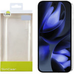 Lime Successories Lime ���� Google Pixel 10 Pro 5G 6.3'' Slimclear Tpu Full Camera Protection �������