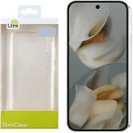 Lime Successories Lime ���� Google Pixel 10 Pro Xl 5G 6.8'' Slimclear Tpu Full Camera Protection �������