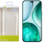 Lime Successories Lime ���� Honor X8c 6.7'' Slimclear Tpu Full Camera Protection �������