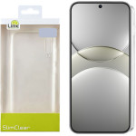 Lime Successories Lime ���� Huawei Nova 13 6.7'' Slimclear Tpu Full Camera Protection �������