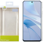 Lime Successories Lime ���� Huawei Nova 13i 6.7'' Slimclear Tpu Full Camera Protection �������
