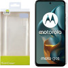 Lime Successories Lime ���� Motorola Moto G05 6.67'' Slimclear Tpu Full Camera Protection �������