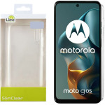 Lime Successories Lime ���� Motorola Moto G05 6.67'' Slimclear Tpu Full Camera Protection �������