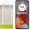 Lime Successories Lime ���� Motorola Moto G75 5G 6.78'' Slimclear Tpu Full Camera Protection �������