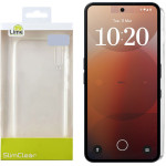 Lime Successories Lime ���� Nothing Phone 3a 5G 6.77'' Slimclear Tpu Full Camera Protection �������