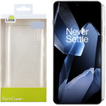 Lime Successories Lime ���� Oneplus 13 5G 6.82'' Slimclear Tpu Full Camera Protection �������