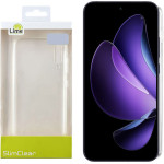 Lime Successories Lime ���� Oppo RENO13 5G 6.59'' Slimclear Tpu Full Camera Protection �������