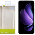 Lime Successories Lime ���� Oppo RENO13 F 5G 6.67'' Slimclear Tpu Full Camera Protection �������