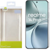 Lime Successories Lime ���� Realme 14 Pro Plus 5G 6.83'' Slimclear Tpu Full Camera Protection �������