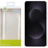 Lime Successories Lime ���� Samsung S25 Edge 5G S937 6.66'' Slimclear Tpu Full Camera Protection �������