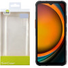 Lime Successories Lime ���� Samsung Xcover 7 Pro G766 6.6'' Slimclear Tpu Full Camera Protection �������
