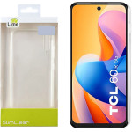 Lime Successories Lime ���� Tcl 60R 6.67'' Slimclear Tpu Full Camera Protection �������