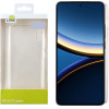 Lime Successories Lime ���� Xiaomi Poco F7 Pro 6.67'' Slimclear Tpu Full Camera Protection �������