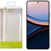 Lime Successories Lime ���� Xiaomi Poco F7 Ultra 6.67'' Slimclear Tpu Full Camera Protection �������