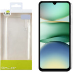 Lime Successories Lime ���� Xiaomi Redmi A5 4G 6.88'' Slimclear Tpu Full Camera Protection �������