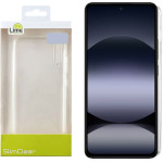 Lime Successories Lime ���� Xiaomi Redmi Note 14 4G 6.67'' Slimclear Tpu Full Camera Protection �������