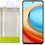 Lime Successories Lime ���� Zte Blade A75 5G 6.6'' Slimclear Tpu Full Camera Protection �������