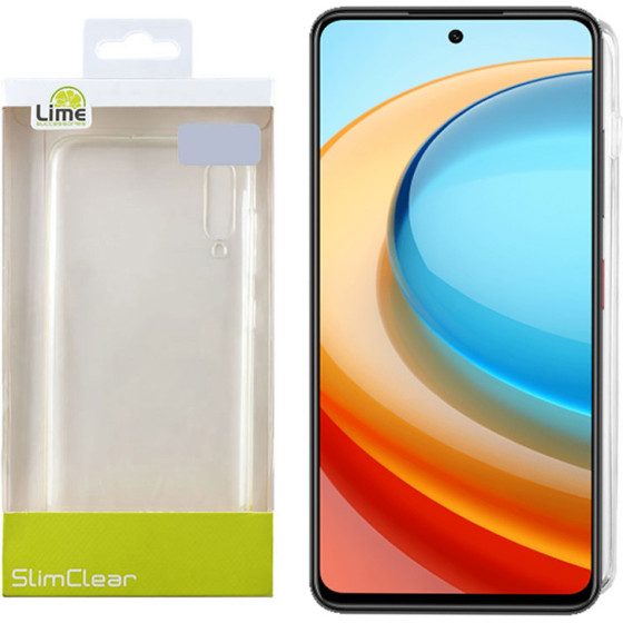 Lime Successories Lime ���� Zte Blade A75 5G 6.6'' Slimclear Tpu Full Camera Protection �������