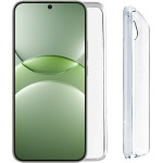 Volte-Tel ���� Huawei Nova 13 6.7'' Slimcolor Air Tpu 2.0mm Full Camera Protection �������