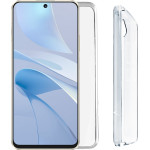Volte-Tel ���� Huawei Nova 13i 6.7'' Slimcolor Air Tpu 2.0mm Full Camera Protection �������