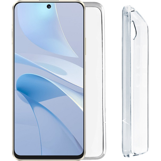 Volte-Tel ���� Huawei Nova 13i 6.7'' Slimcolor Air Tpu 2.0mm Full Camera Protection �������