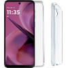 Volte-Tel ���� Motorola Moto G55 5G 6.49'' Slimcolor Air Tpu 2.0mm Camera Guard �������