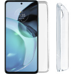 Volte-Tel ���� Motorola Moto G72 6.6'' Slimcolor Air Tpu 2.0mm Camera Guard �������