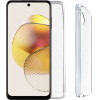 Volte-Tel ���� Motorola Moto G73 5G 6.5'' Slimcolor Air Tpu 2.0mm Camera Guard �������