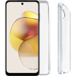 Volte-Tel ���� Motorola Moto G73 5G 6.5'' Slimcolor Air Tpu 2.0mm Camera Guard �������