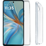 Volte-Tel ���� Motorola Moto G75 5G 6.78'' Slimcolor Air Tpu 2.0mm Camera Guard �������