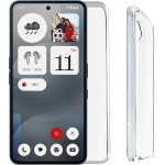 Volte-Tel ���� Nothing Phone 3a 5G 6.77'' Slimcolor Air Tpu 2.0mm Full Camera Protection �������