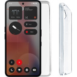 Volte-Tel ���� Nothing Phone 3a Pro 5G 6.77'' Slimcolor Air Tpu 2.0mm Full Camera Protection �������