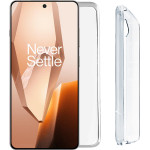 Volte-Tel ���� Oneplus 13R 5G/Ace 5/Ace 5 Pro 6.78'' Slimcolor Air Tpu 2.0mm Full Camera Protection �������