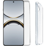 Volte-Tel ���� Oppo Find X8 Pro 5G 6.78'' Slimcolor Air Tpu 2.0mm Full Camera Protection �������