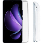 Volte-Tel ���� Oppo RENO13 F 5G 6.67'' Slimcolor Air Tpu 2.0mm Full Camera Protection �������