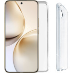 Volte-Tel ���� Realme 14 Pro Plus 5G 6.83'' Slimcolor Air Tpu 2.0mm Full Camera Protection �������
