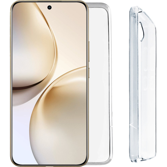 Volte-Tel ���� Realme 14 Pro Plus 5G 6.83'' Slimcolor Air Tpu 2.0mm Full Camera Protection �������