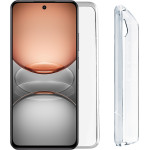 Volte-Tel ���� Realme C75 6.72'' Slimcolor Air Tpu 2.0mm Full Camera Protection �������