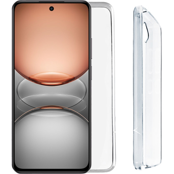 Volte-Tel ���� Realme C75 6.72'' Slimcolor Air Tpu 2.0mm Full Camera Protection �������