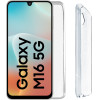Volte-Tel ���� Samsung M16 5G M156 6.7'' Slimcolor Air Tpu 2.0mm Full Camera Protection �������