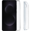 Volte-Tel ���� Samsung S25 Edge 5G S937 6.66'' Slimcolor Air Tpu 2.0mm Full Camera Protection �������