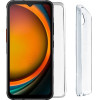 Volte-Tel ���� Samsung Xcover 7 Pro G766 6.6'' Slimcolor Air Tpu 2.0mm Full Camera Protection �������