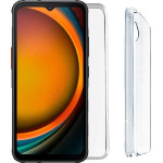 Volte-Tel ���� Samsung Xcover 7 Pro G766 6.6'' Slimcolor Air Tpu 2.0mm Full Camera Protection �������