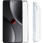 Volte-Tel ���� Xiaomi 15 Ultra 5G 6.73'' Slimcolor Air Tpu 2.0mm Full Camera Protection �������
