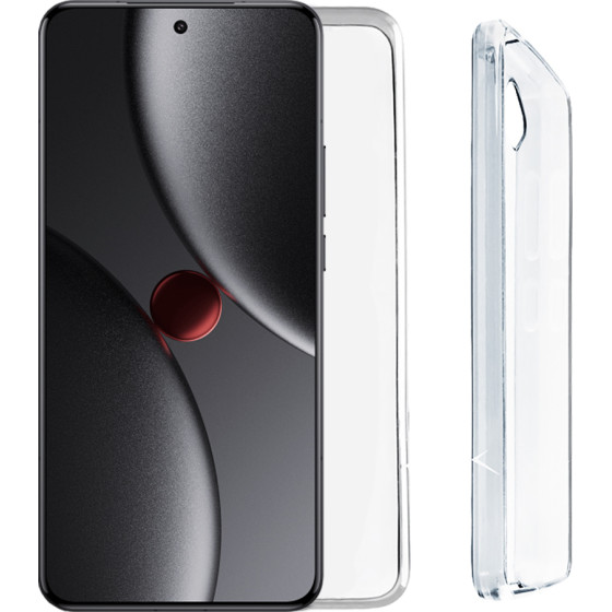 Volte-Tel ���� Xiaomi 15 Ultra 5G 6.73'' Slimcolor Air Tpu 2.0mm Full Camera Protection �������