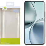 Lime Successories Lime ���� Realme 14 Pro 5G 6.77'' Slimclear Tpu Full Camera Protection �������