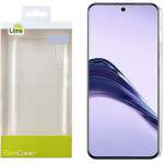 Lime Successories Lime ���� Realme 14 Pro Lite 5G 6.7'' Slimclear Tpu Full Camera Protection �������