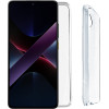 Volte-Tel ���� Xiaomi Poco X7 Pro 5G 6.67'' Slimcolor Air Tpu 2.0mm Full Camera Protection �������
