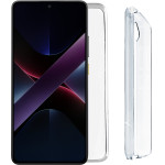Volte-Tel ���� Xiaomi Poco X7 Pro 5G 6.67'' Slimcolor Air Tpu 2.0mm Full Camera Protection �������
