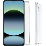 Volte-Tel ���� Xiaomi Redmi Note 14 4G 6.67'' Slimcolor Air Tpu 2.0mm Full Camera Protection �������